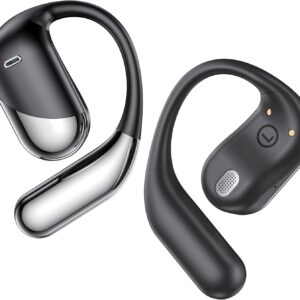 Real Time Translation Earbuds – AI Headphones