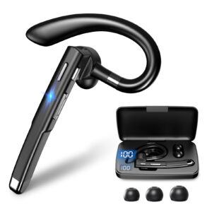 Bluetooth Headset